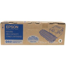 "EPSON" 碳粉 #S050441(有盒回收價)