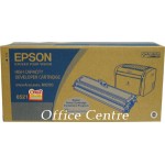 "EPSON" 碳粉(高容量) #S050521