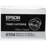 "EPSON" 碳粉 #S050709
