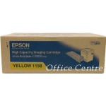"EPSON" 碳粉-Y #C2800