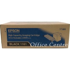 "EPSON" 碳粉-黑色 #C2800