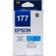 "EPSON" 墨盒-C(高容量) #T1772