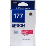 "EPSON" 墨盒-M(高容量)  #T1773