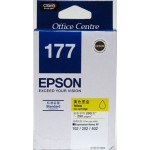 "EPSON" 墨盒-C(高容量)  #T1774