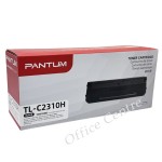 "PANTUM" 碳粉#TL-C2310H