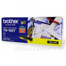 "BROTHER" 碳粉-Y #TN-155Y