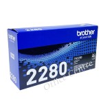 "BROTHER" 碳粉 #TN-2280 "BROTHER" 碳粉 #TN-2280