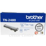 "BROTHER" 碳粉 #TN-2480