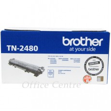 "BROTHER" 碳粉 #TN-2480