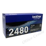 "BROTHER" 碳粉 #TN-2480