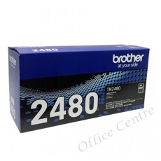 "BROTHER" 碳粉 #TN-2480