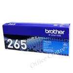 "BROTHER" 碳粉-C(高容量) #TN-265C