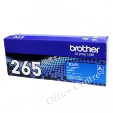 "BROTHER" 碳粉-C(高容量) #TN-265C