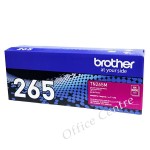 "BROTHER" 碳粉-M(高容量) #TN-265M