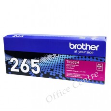 "BROTHER" 碳粉-M(高容量) #TN-265M