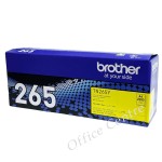 "BROTHER" 碳粉-Y(高容量) #TN-265Y