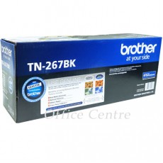 "BROTHER" 碳粉(高容量)-BLK #TN-267B