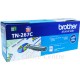 "BROTHER" 碳粉(高容量)-C #TN-267C